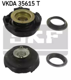 Подшипник SKF VKDA 35615 T